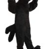 Crow Mascot Adult Costume 2 Crow Mascot Adult Costume -Halloween Costumes adult crow mascot costume