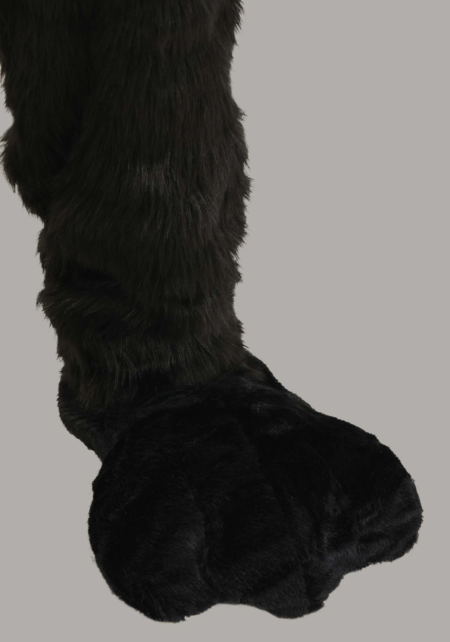 Crow Mascot Adult Costume 8 Crow Mascot Adult Costume - Image 6