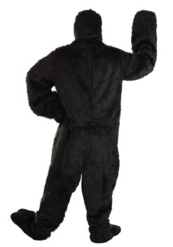 Crow Mascot Adult Costume 15 Crow Mascot Adult Costume -Halloween Costumes adult crow mascot costume alt 6