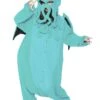 Cthulhu Kigurumi Adult Costume Onesie 1 Cthulhu Kigurumi Adult Costume Onesie -Halloween Costumes adult cthulhu kigurumi costume