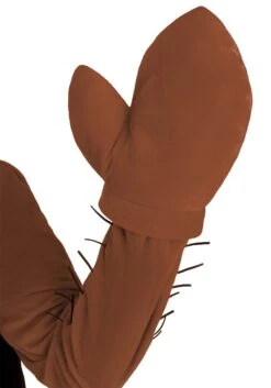 Cuddly Cockroach Costume For Adults -Halloween Costumes adult cuddly cockroach costume alt 2