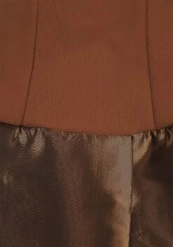 Cuddly Cockroach Costume For Adults -Halloween Costumes adult cuddly cockroach costume alt 5