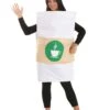 Cuppa Joe Costume For Adults -Halloween Costumes adult cuppa joe costume