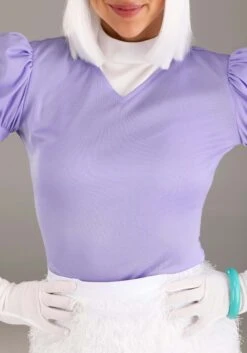 Daisy Duck Costume For Adults 20 Daisy Duck Costume For Adults -Halloween Costumes adult daisy duck costume alt 6