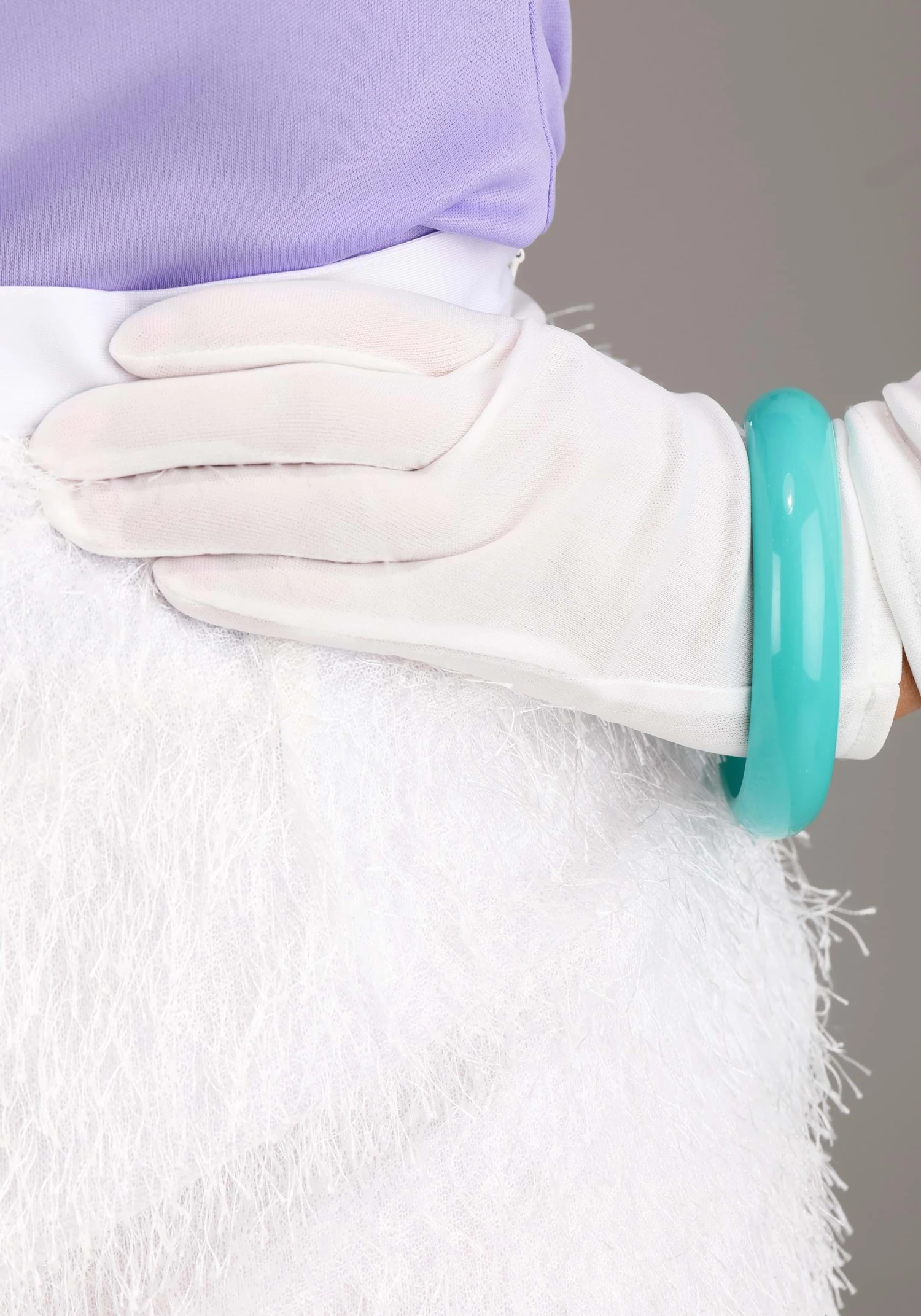 Daisy Duck Costume For Adults 10 Daisy Duck Costume For Adults - Image 8