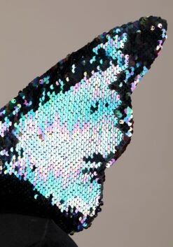 Dark Pegasus Costume For Adults -Halloween Costumes adult dark pegasus costume alt 5