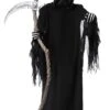 Dark Reaper Costume For Adults 1 Dark Reaper Costume For Adults -Halloween Costumes adult dark reaper costume