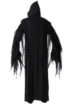 Dark Reaper Costume For Adults -Halloween Costumes adult dark reaper costume back