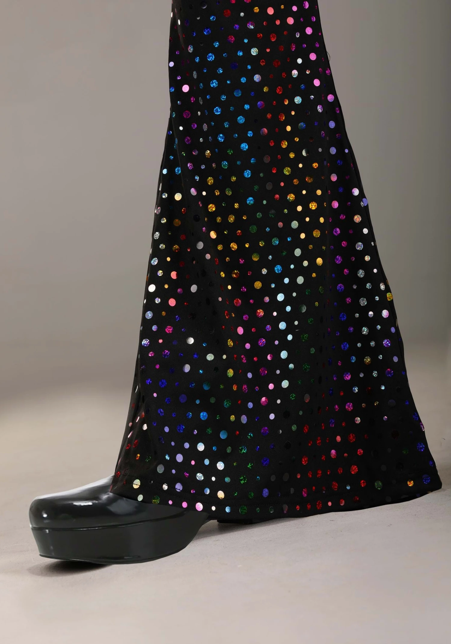 Dazzling Disco Costume Pants For Men 6 Dazzling Disco Costume Pants For Men - Image 4