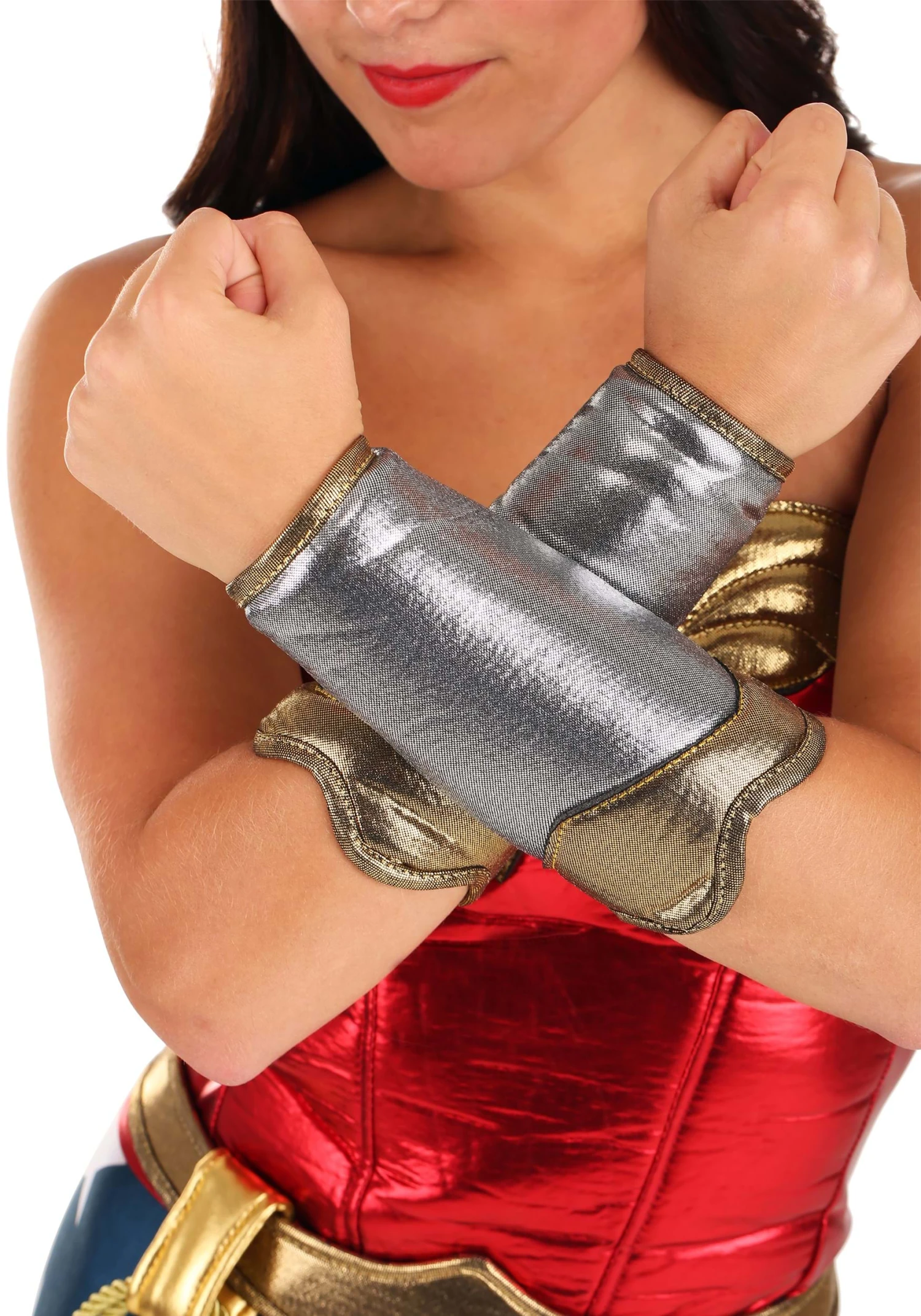DC Comics Women's Wonder Woman Costume 11 DC Comics Women's Wonder Woman Costume - Image 9