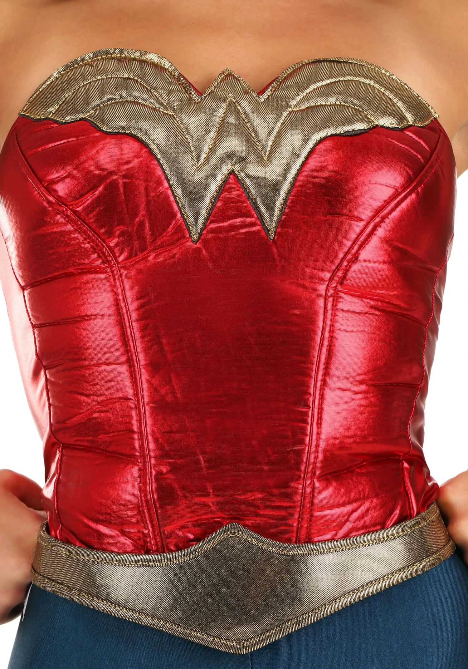 DC Comics Women's Wonder Woman Costume 12 DC Comics Women's Wonder Woman Costume - Image 10