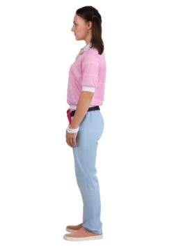 Napoleon Dynamite Women's Deb Bradshaw Costume 11 Napoleon Dynamite Women's Deb Bradshaw Costume -Halloween Costumes adult deb bradshaw napoleon dynamite costume alt 2