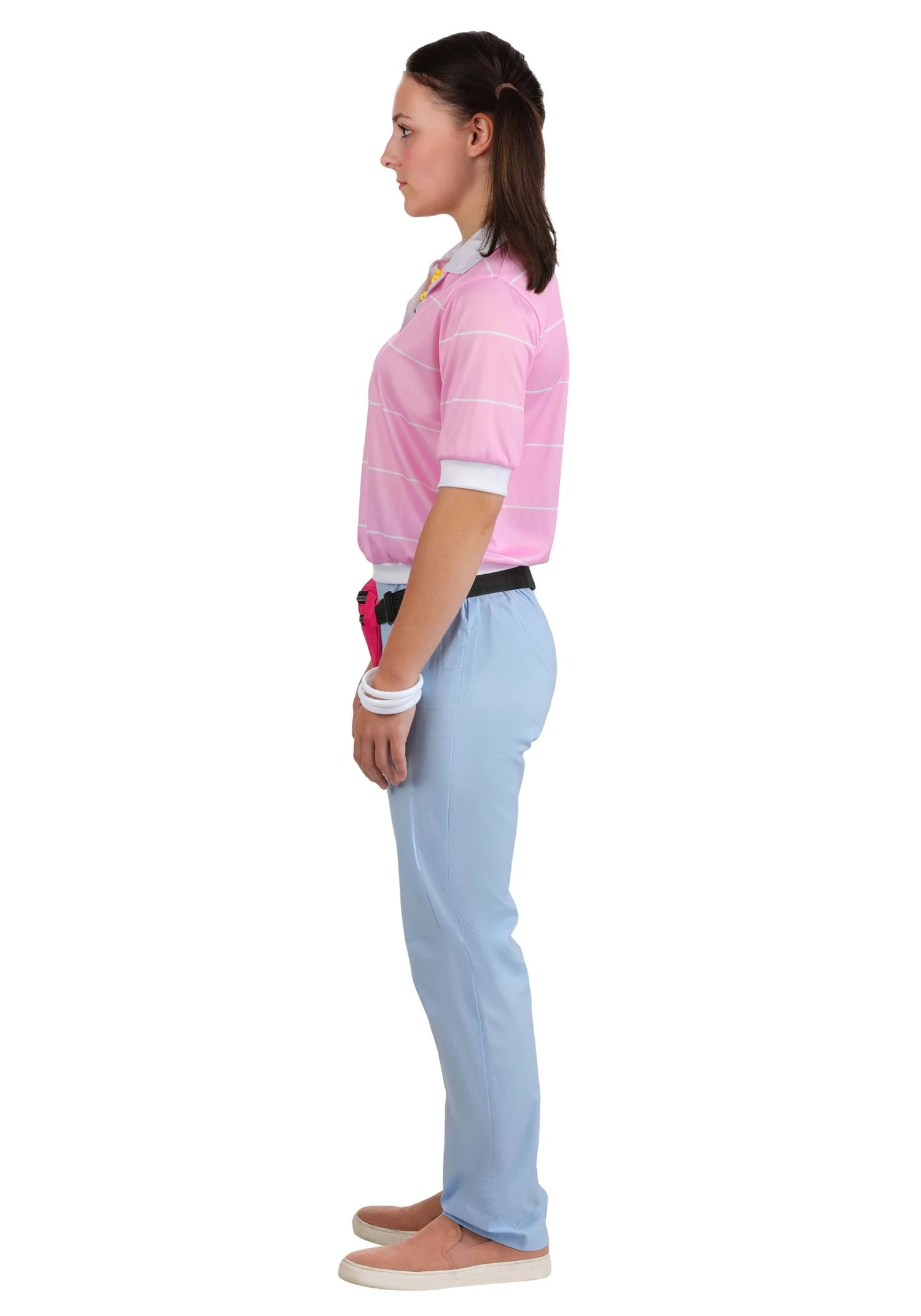 Napoleon Dynamite Women's Deb Bradshaw Costume 5 Napoleon Dynamite Women's Deb Bradshaw Costume - Image 3