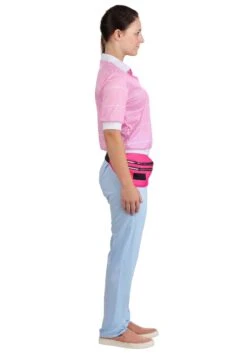 Napoleon Dynamite Women's Deb Bradshaw Costume 12 Napoleon Dynamite Women's Deb Bradshaw Costume -Halloween Costumes adult deb bradshaw napoleon dynamite costume alt 3