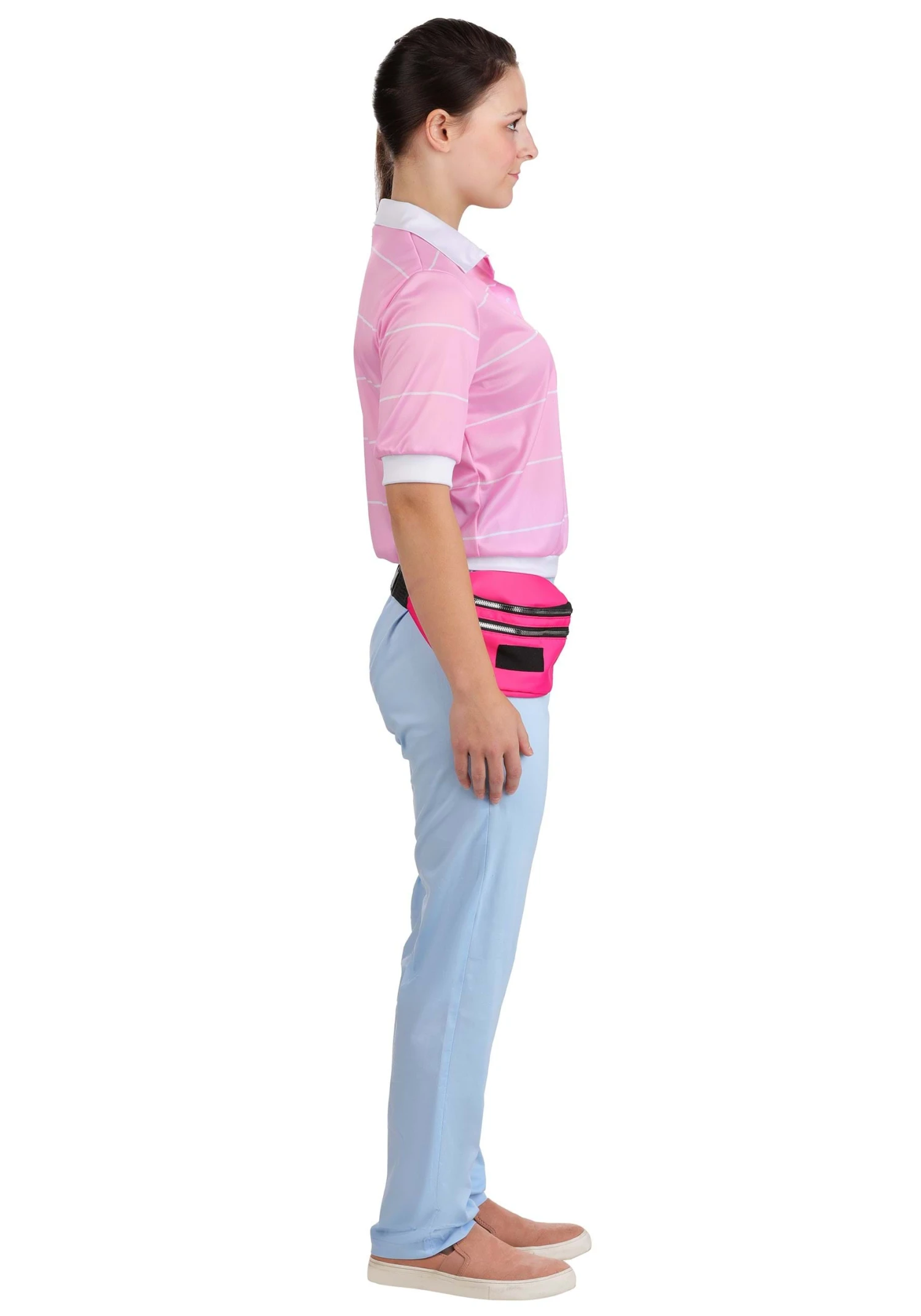 Napoleon Dynamite Women's Deb Bradshaw Costume 6 Napoleon Dynamite Women's Deb Bradshaw Costume - Image 4