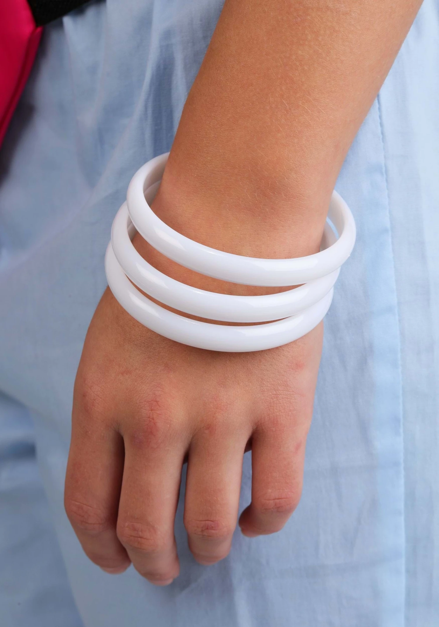 Napoleon Dynamite Women's Deb Bradshaw Costume 9 Napoleon Dynamite Women's Deb Bradshaw Costume - Image 7