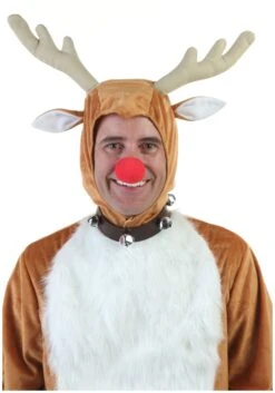 Deer Costume For Adults -Halloween Costumes adult deer costume 2