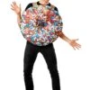 Delicious Donut Costume For Adults 2 Delicious Donut Costume For Adults -Halloween Costumes adult delicious donut costume