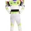 Disguise Prestige Buzz Lightyear Costume For Adult Men -Halloween Costumes adult deluxe buzz lightyear costume