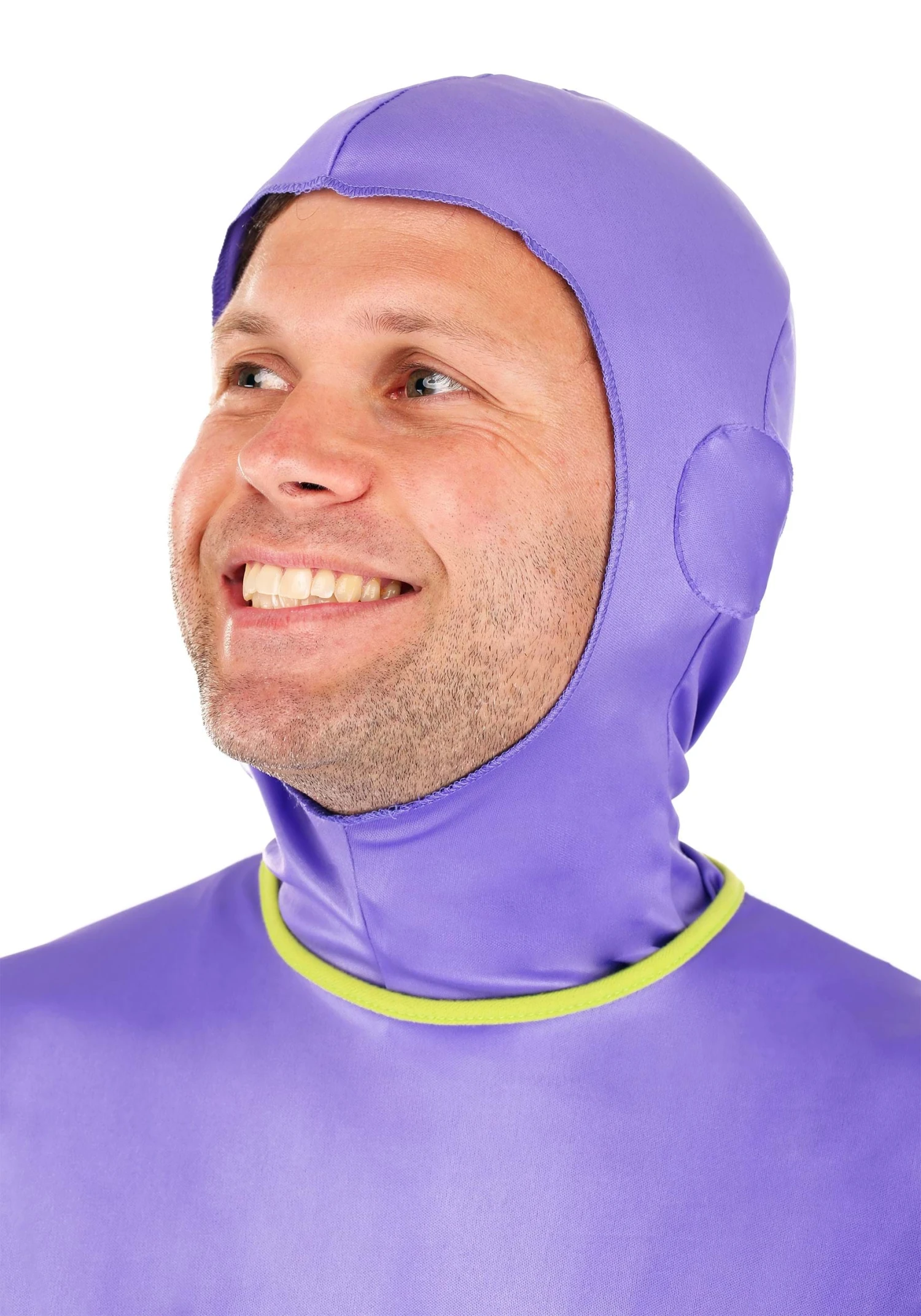 Disguise Deluxe Toy Story Buzz Lightyear Costume For Men 6 Disguise Deluxe Toy Story Buzz Lightyear Costume For Men - Image 4