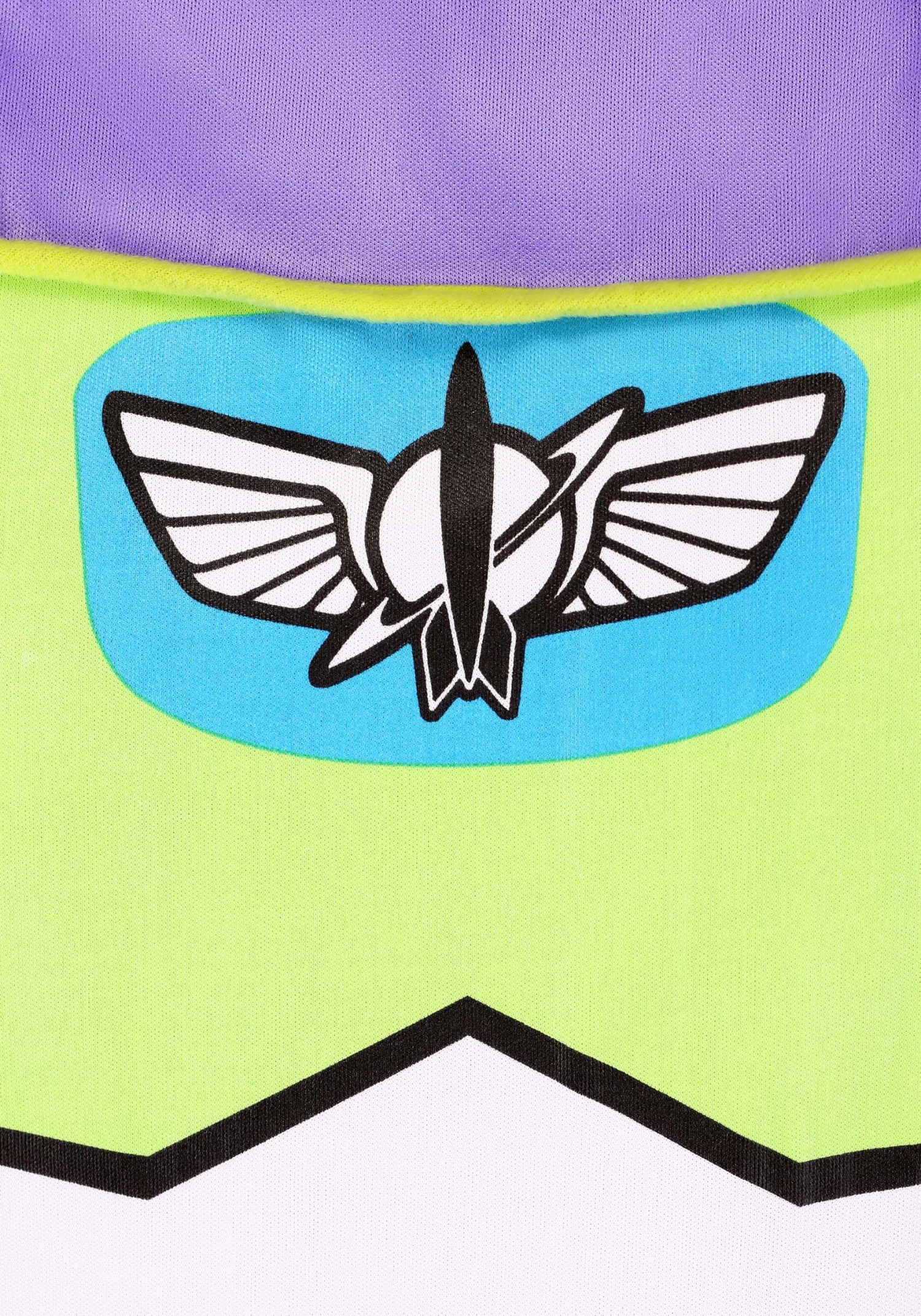 Disguise Deluxe Toy Story Buzz Lightyear Costume For Men 8 Disguise Deluxe Toy Story Buzz Lightyear Costume For Men - Image 6