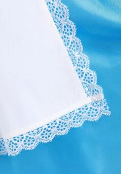 Deluxe Disney Alice Costume For Women 19 Deluxe Disney Alice Costume For Women -Halloween Costumes adult deluxe disney alice costume alt 2