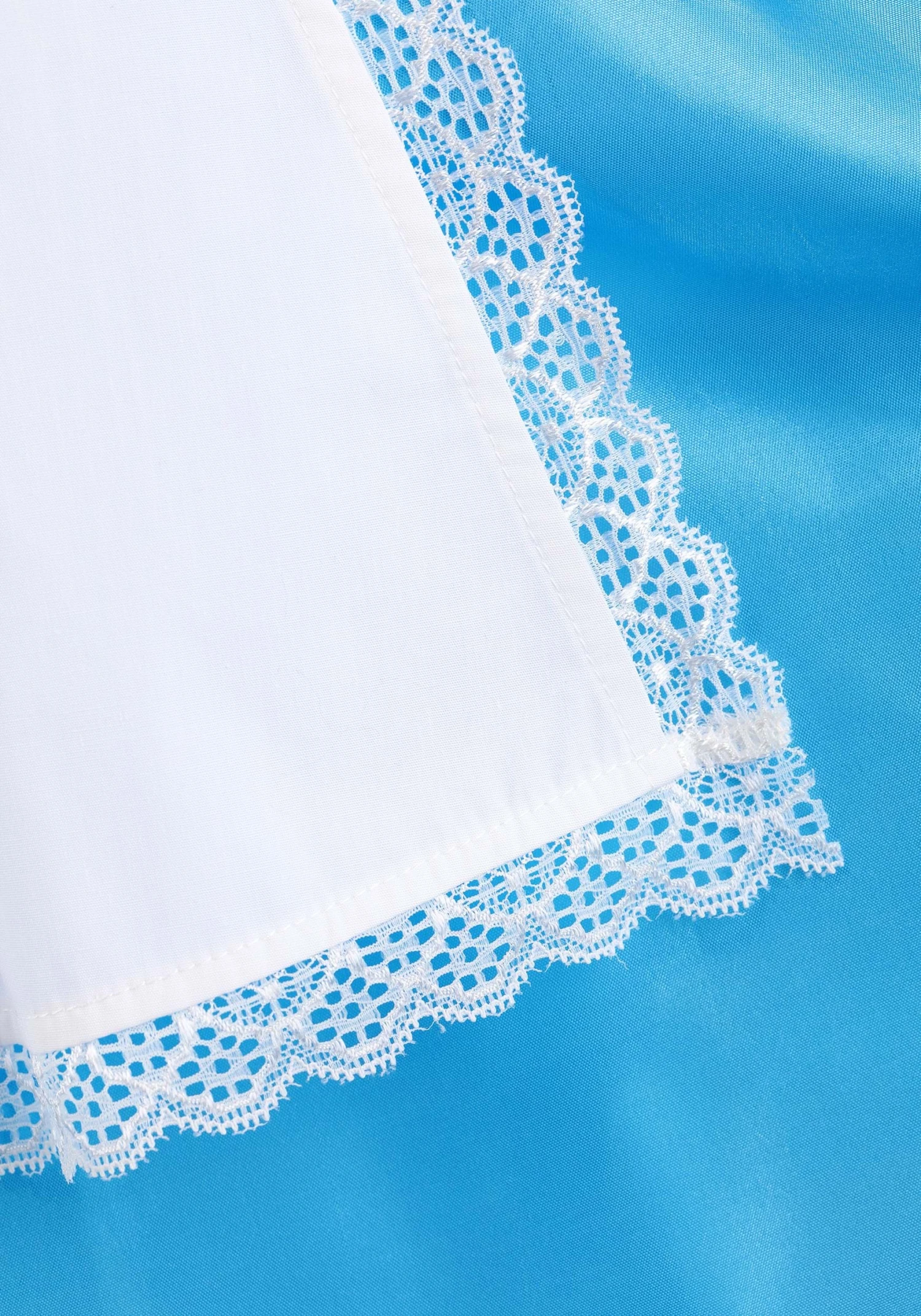 Deluxe Disney Alice Costume For Women 11 Deluxe Disney Alice Costume For Women - Image 9