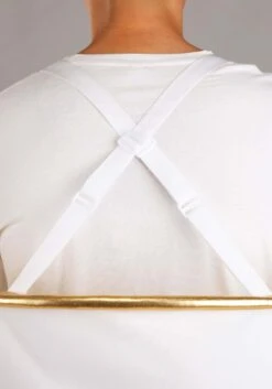 Deluxe Disney Beauty And The Beast Adult Chip Costume -Halloween Costumes adult deluxe disney beauty beast chip costume alt 6