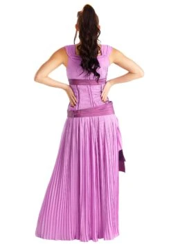 Disney Hercules Deluxe Megara Costume For Women 22 Disney Hercules Deluxe Megara Costume For Women -Halloween Costumes adult deluxe disney megara costume alt 8