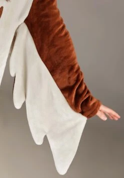 Adult Disney Winnie The Pooh Deluxe Owl Costume 15 Adult Disney Winnie The Pooh Deluxe Owl Costume -Halloween Costumes adult deluxe disney owl costume alt 1