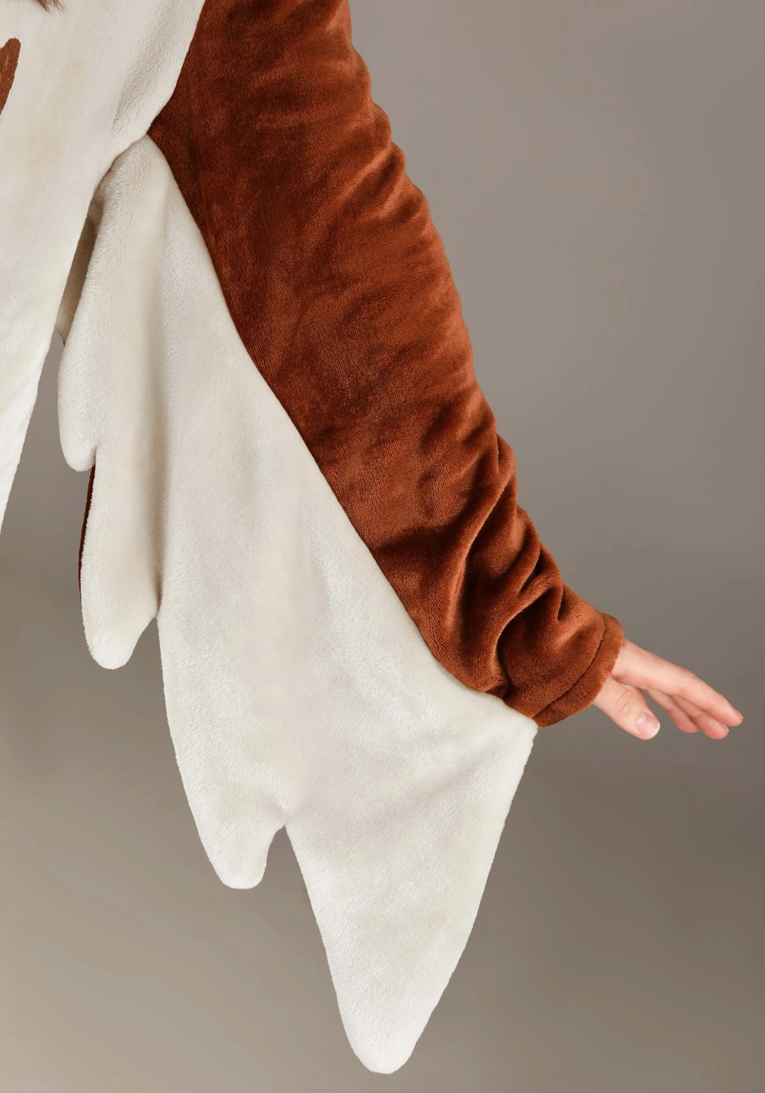 Adult Disney Winnie The Pooh Deluxe Owl Costume 9 Adult Disney Winnie The Pooh Deluxe Owl Costume - Image 7