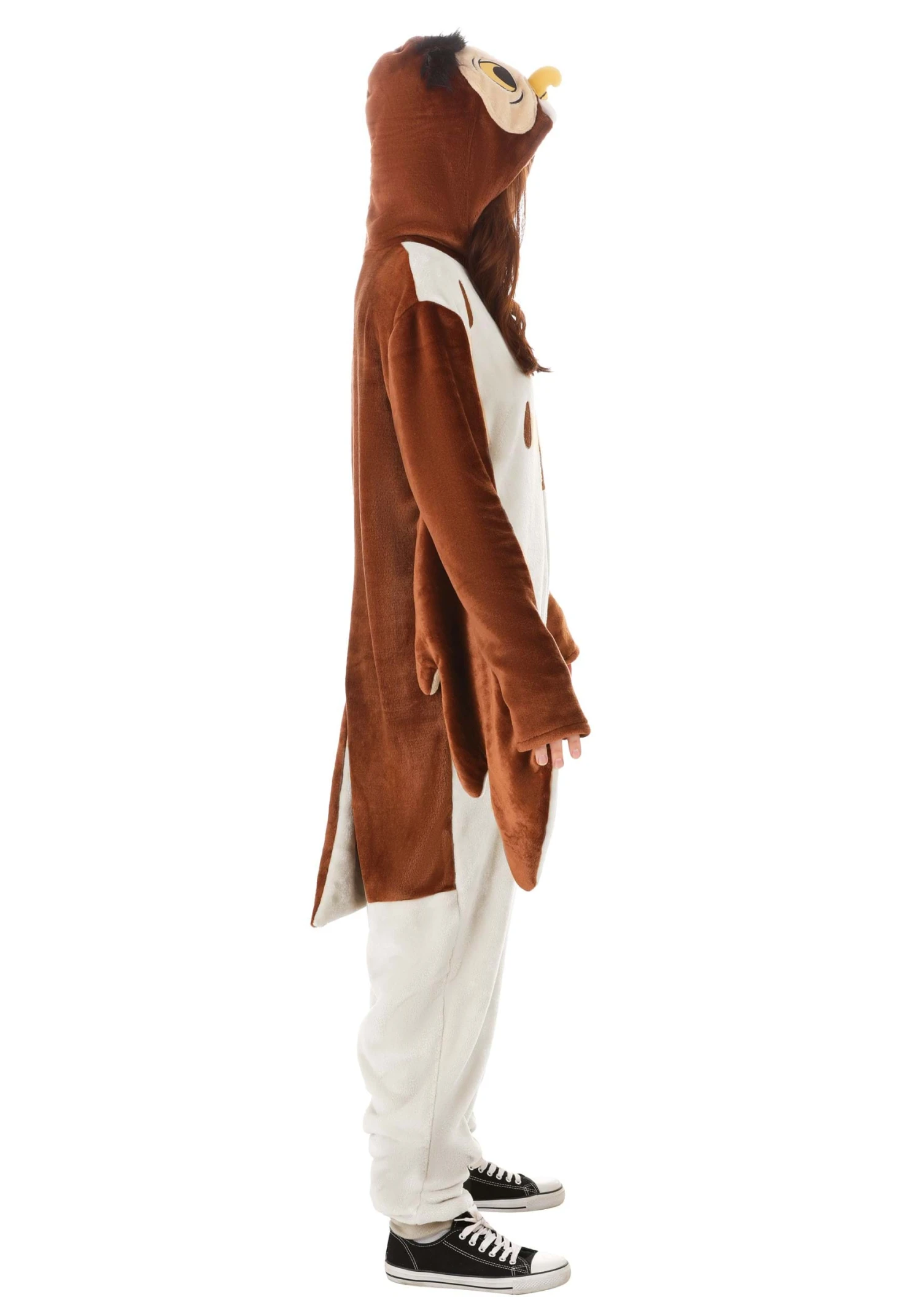 Adult Disney Winnie The Pooh Deluxe Owl Costume 7 Adult Disney Winnie The Pooh Deluxe Owl Costume - Image 5