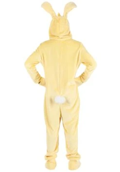 Deluxe Disney Winnie The Pooh Rabbit Costume For Adults -Halloween Costumes adult deluxe disney rabbit costume alt 3