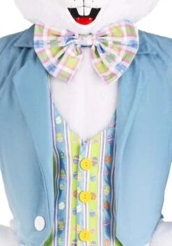 Adult Deluxe Easter Bunny Costume 29 Adult Deluxe Easter Bunny Costume -Halloween Costumes adult deluxe easter bunny costume alt 12