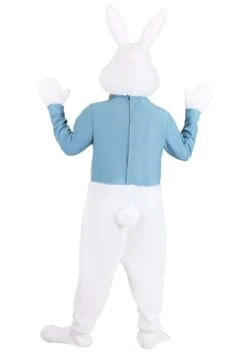 Adult Deluxe Easter Bunny Costume 30 Adult Deluxe Easter Bunny Costume -Halloween Costumes adult deluxe easter bunny costume alt 13