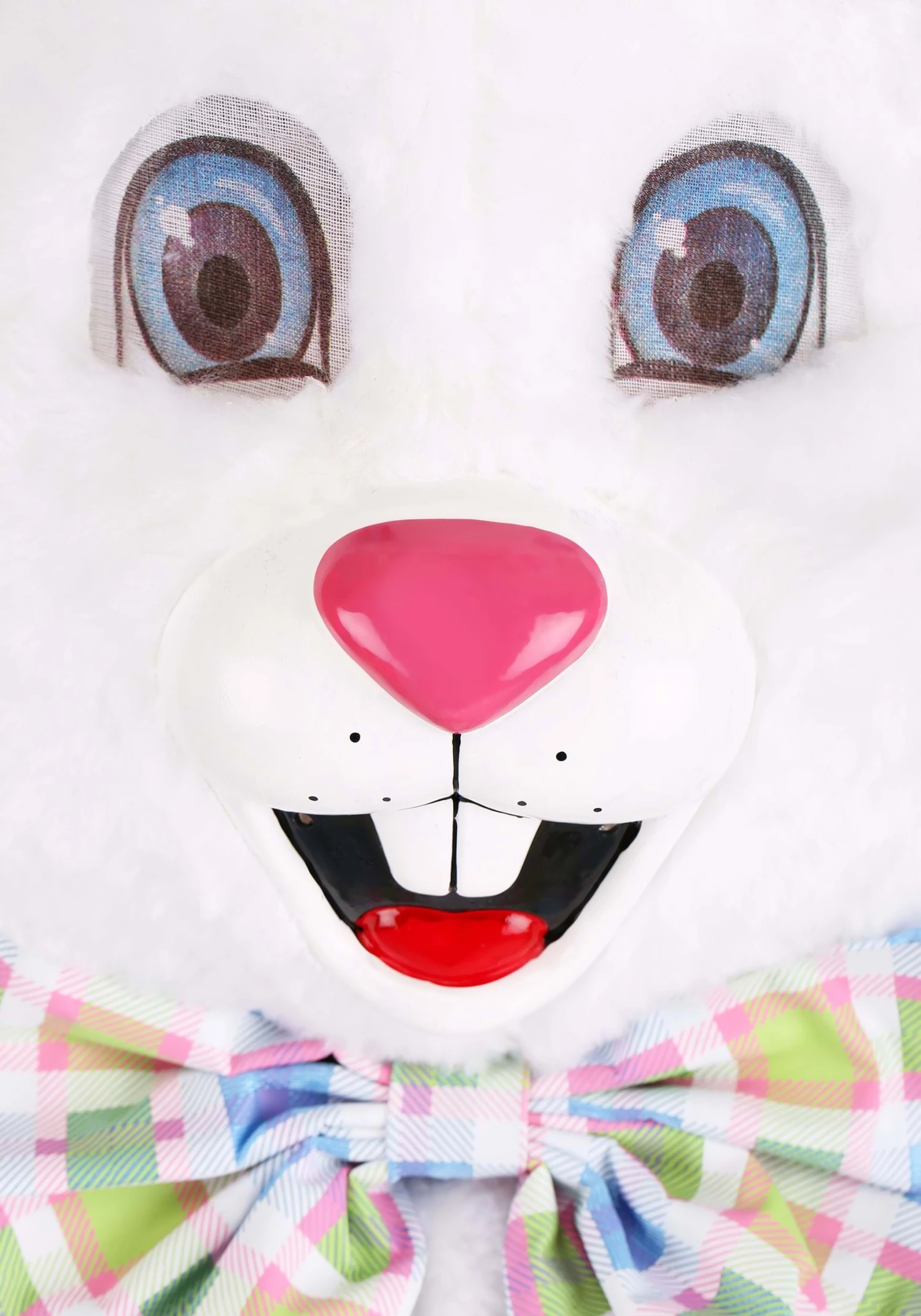 Adult Deluxe Easter Bunny Costume 10 Adult Deluxe Easter Bunny Costume - Image 8