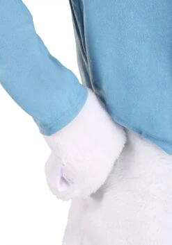 Adult Deluxe Easter Bunny Costume 25 Adult Deluxe Easter Bunny Costume -Halloween Costumes adult deluxe easter bunny costume alt 8