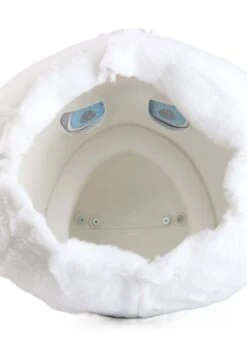 Deluxe Easter Bunny Mascot Costume For Adults -Halloween Costumes adult deluxe easter bunny mascot costume 2