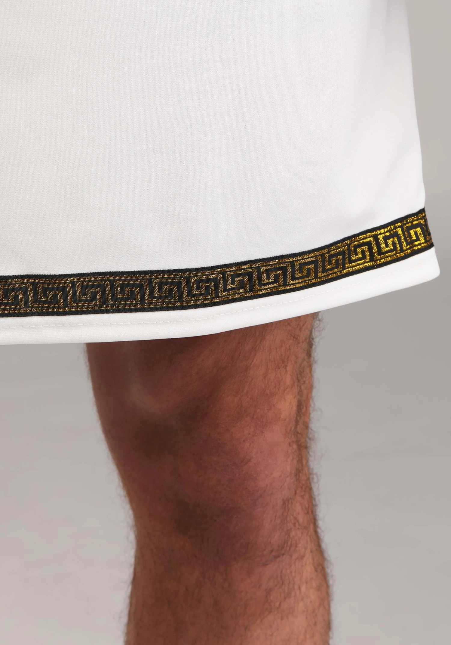 Men's Deluxe Greek Warrior Costume 7 Men's Deluxe Greek Warrior Costume - Image 5