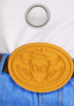 Deluxe Disney Toy Story Jessie Costume For Women 14 Deluxe Disney Toy Story Jessie Costume For Women -Halloween Costumes adult deluxe jessie toy story costume alt 4