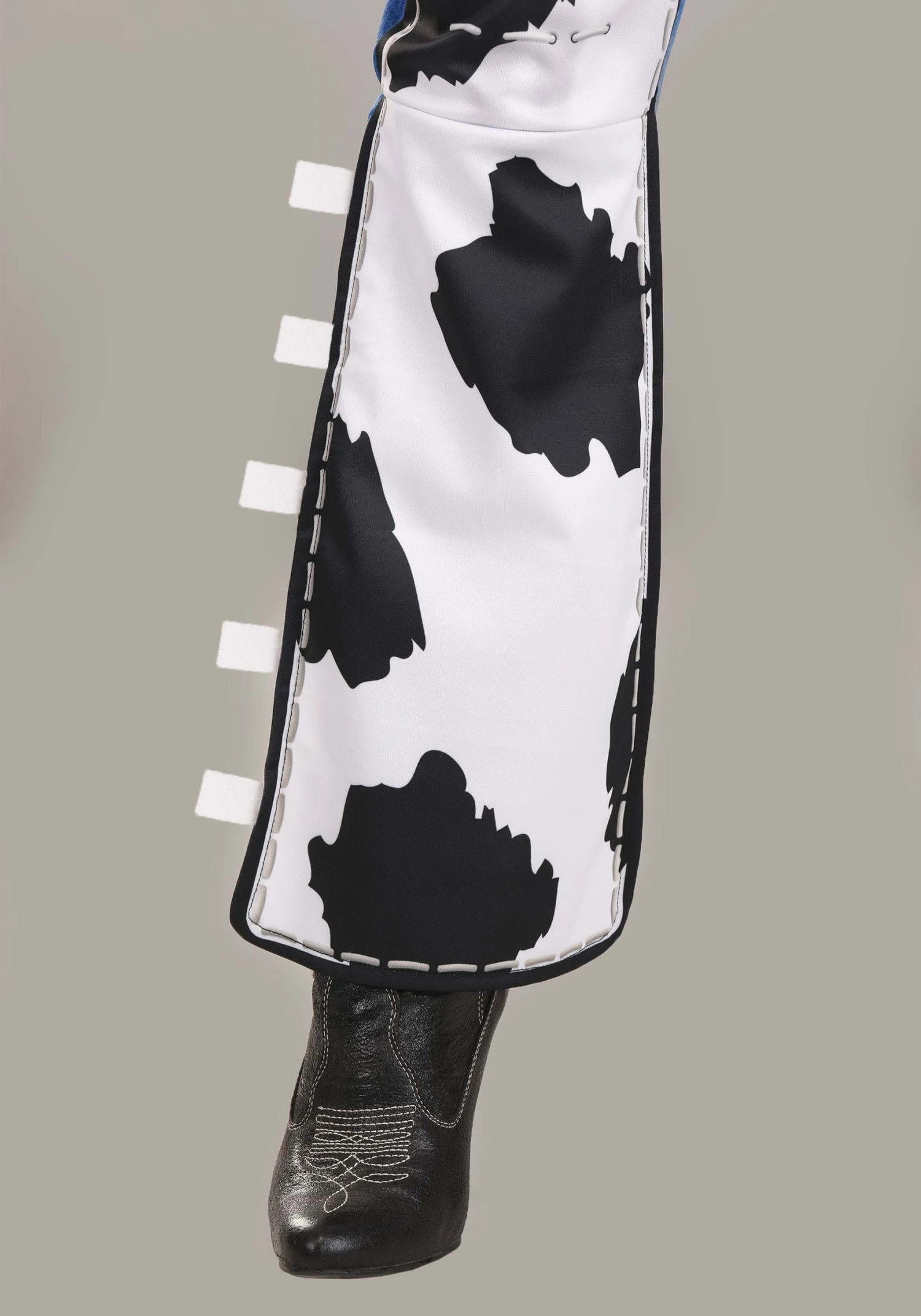 Deluxe Disney Toy Story Jessie Costume For Women 7 Deluxe Disney Toy Story Jessie Costume For Women - Image 5