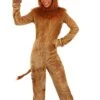 Adult Deluxe Lion Costume -Halloween Costumes adult deluxe lion costume