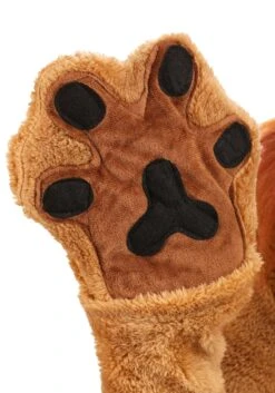 Adult Deluxe Lion Costume -Halloween Costumes adult deluxe lion costume alt 5