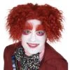 Smiffys Adult Deluxe Manic Tea Party Wig 2 Smiffys Adult Deluxe Manic Tea Party Wig -Halloween Costumes adult deluxe manic tea party wig