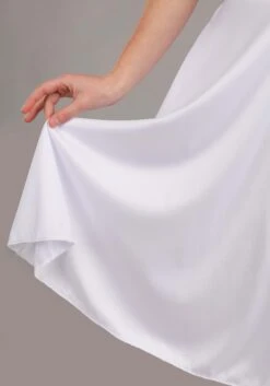 Women's Deluxe Marilyn Halter Dress Costume -Halloween Costumes adult deluxe marilyn halter dress costume alt 6