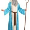 Men's Deluxe Noah Costume -Halloween Costumes adult deluxe noah costume