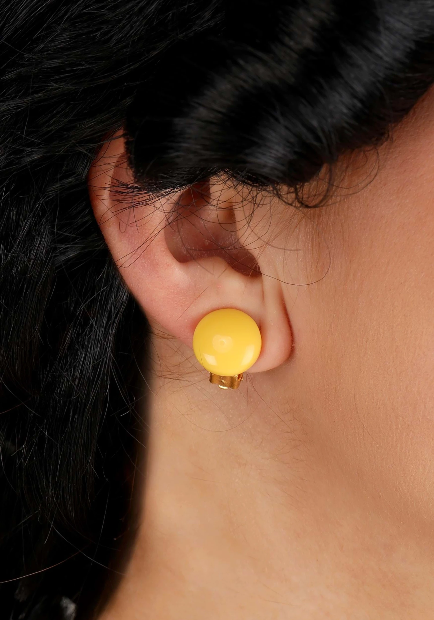 Deluxe Olive Oyl Costume For Women 6 Deluxe Olive Oyl Costume For Women - Image 4