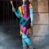 Adult Deluxe Disney Nightmare Before Christmas Sally Costume 2 Adult Deluxe Disney Nightmare Before Christmas Sally Costume -Halloween Costumes adult deluxe sally costume
