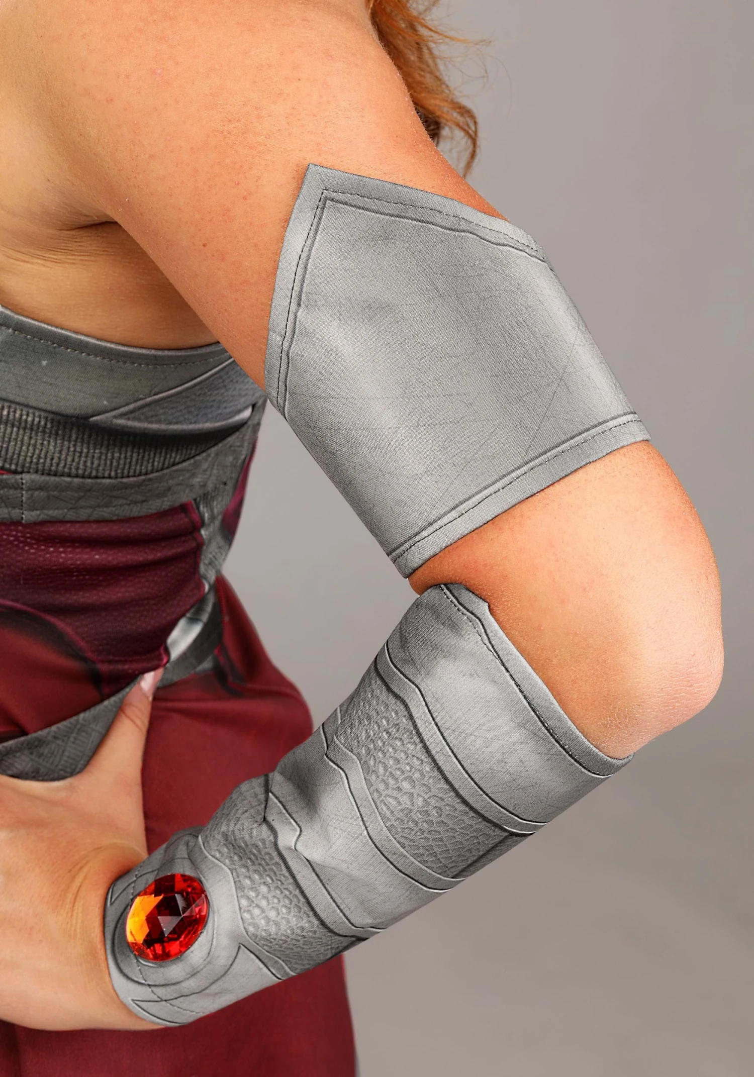 Deluxe The Boys Women's Queen Maeve Costume 9 Deluxe The Boys Women's Queen Maeve Costume - Image 7