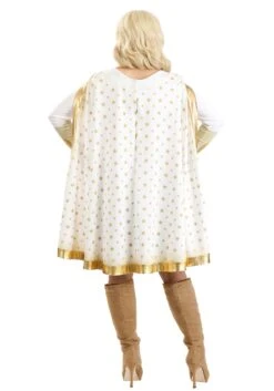 Deluxe The Boys Starlight Costume For Women 12 Deluxe The Boys Starlight Costume For Women -Halloween Costumes adult deluxe the boys starlight costume alt 2